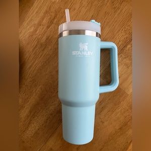 Stanley AQUA 40oz Tumbler